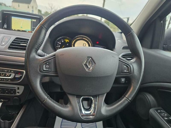 Used Renault Megane 2016 for sale - 76094486: Photo 34