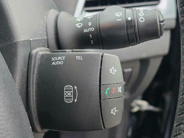 Used Renault Megane 2016 for sale - 76094486: Photo 40
