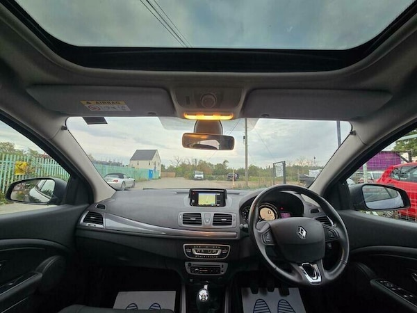 Used Renault Megane 2016 for sale - 76094486: Photo 54