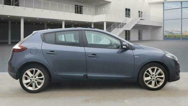 Used Renault Megane 2016 for sale - 76094486: Photo 7