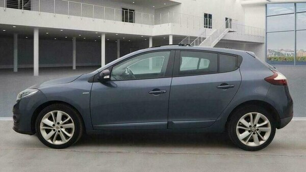 Used Renault Megane 2016 for sale - 76094486: Photo 8