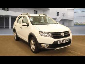 2015 (65) - 1.5 dCi Ambiance 5dr