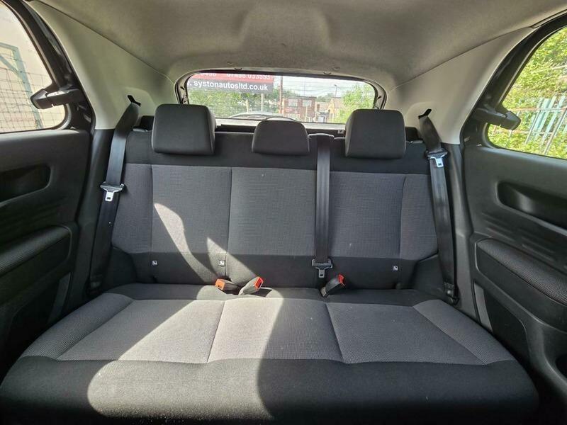 Used Citroen C4 Cactus 2015 for sale - 78072548: Photo 25