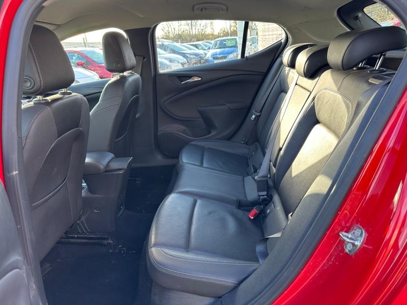 Used Vauxhall Astra 2017 for sale - 76573019: Photo 13