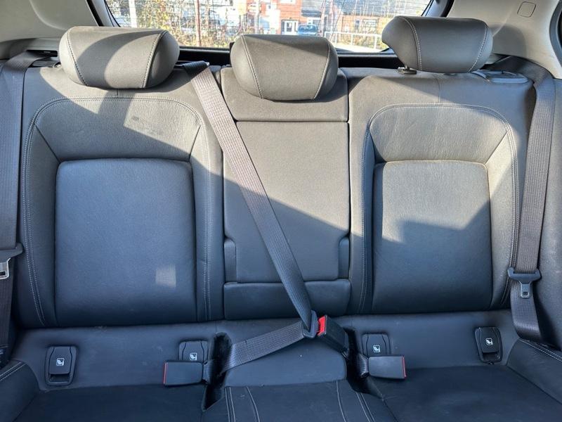 Used Vauxhall Astra 2017 for sale - 76573019: Photo 15