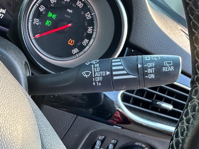 Used Vauxhall Astra 2017 for sale - 76573019: Photo 20