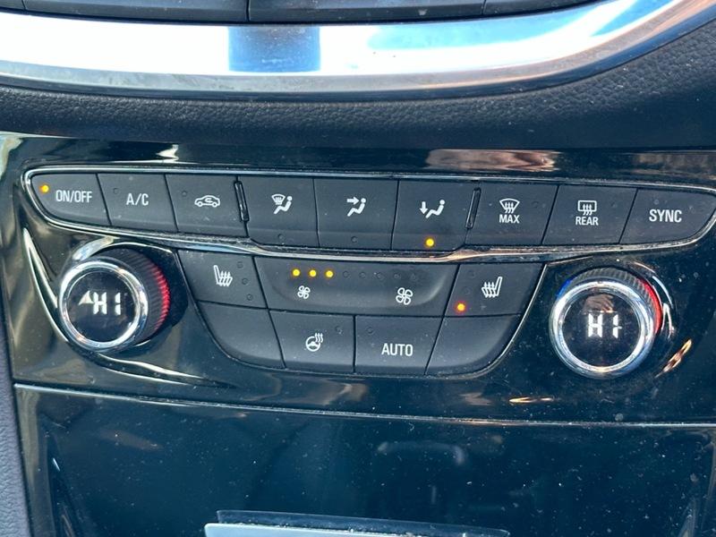 Used Vauxhall Astra 2017 for sale - 76573019: Photo 24