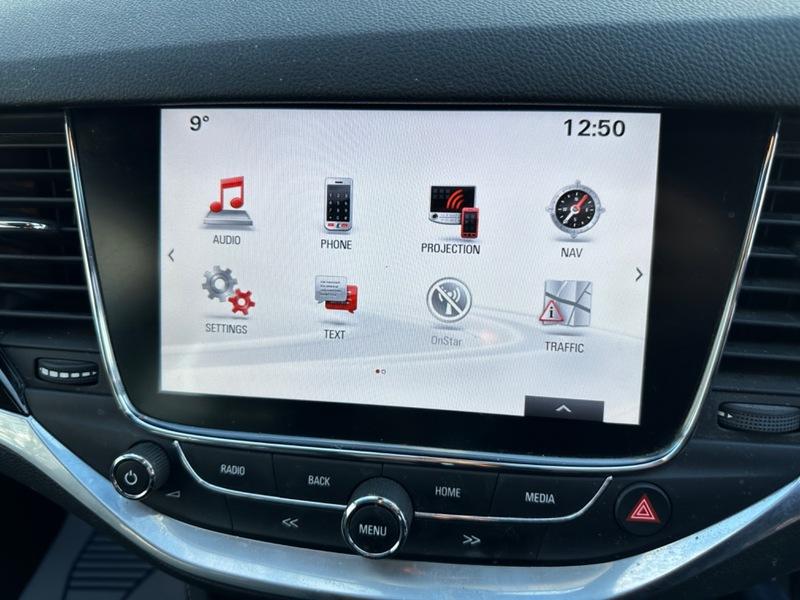 Used Vauxhall Astra 2017 for sale - 76573019: Photo 29