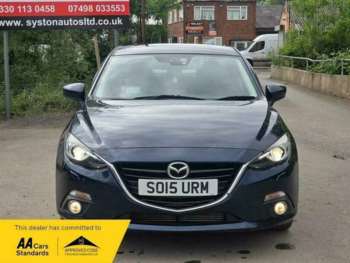 Used Mazda Mazda3 2015 for sale - 75166618: Photo