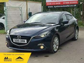 Used Mazda Mazda3 2015 for sale - 75166618: Photo