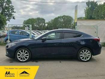 Used Mazda Mazda3 2015 for sale - 75166618: Photo