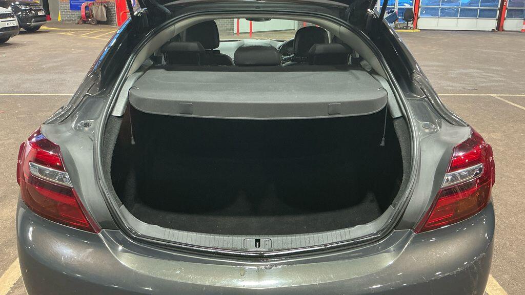 Used Vauxhall Insignia for sale - 77538538: Photo 10