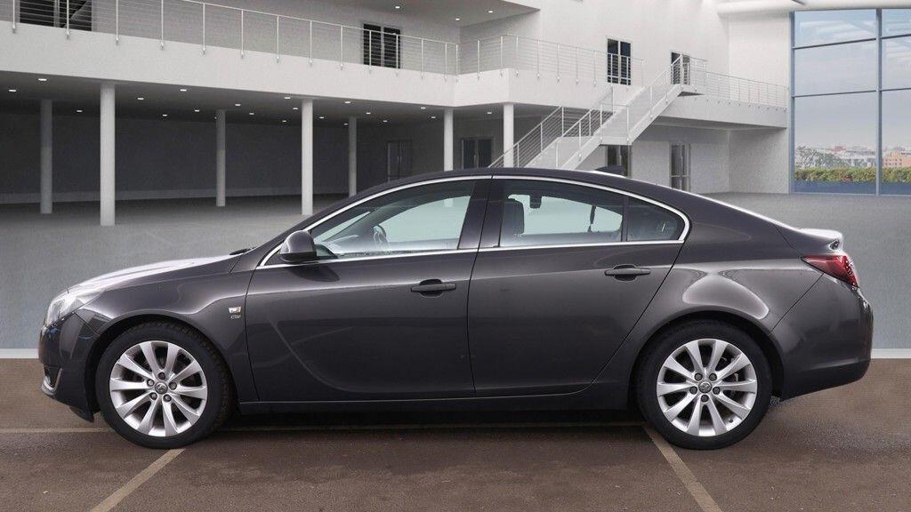 Used Vauxhall Insignia for sale - 77538538: Photo 4