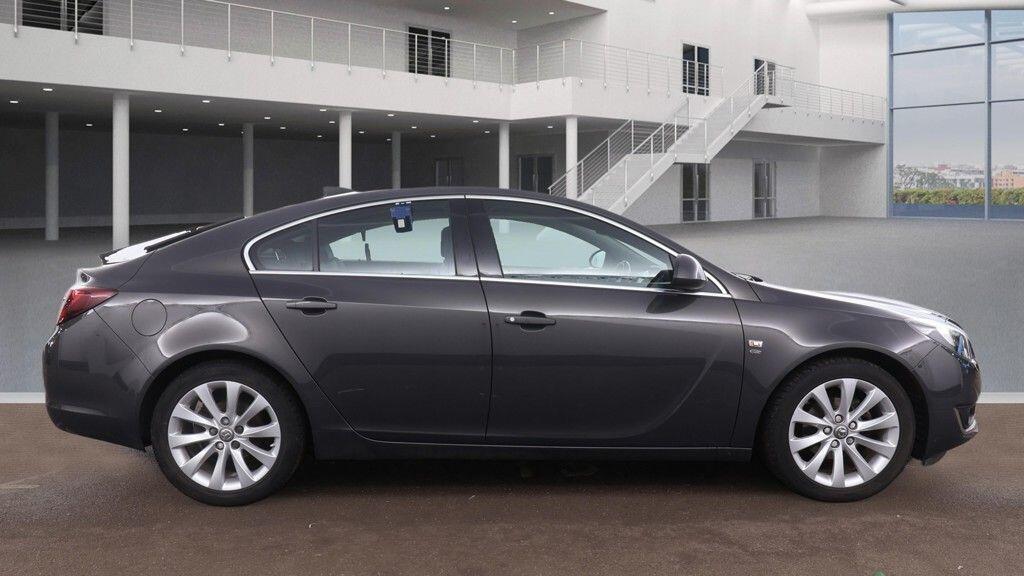 Used Vauxhall Insignia for sale - 77538538: Photo 6