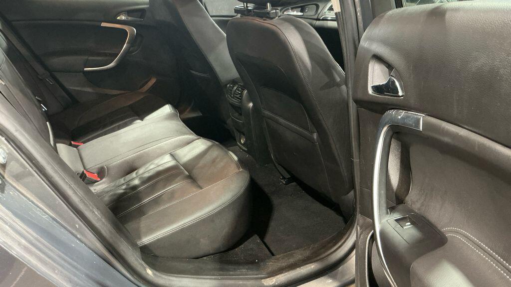 Used Vauxhall Insignia for sale - 77538538: Photo 9