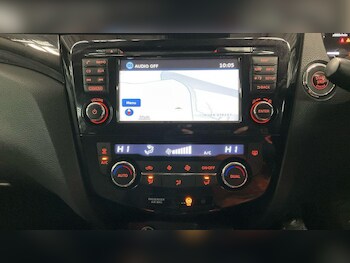 Used Nissan Qashqai 2014 for sale - 77633430: Photo