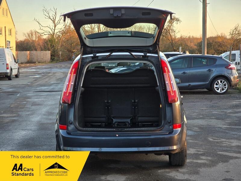 Used Ford C-Max 2009 for sale - 76801445: Photo 11