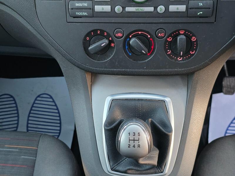 Used Ford C-Max 2009 for sale - 76801445: Photo 12