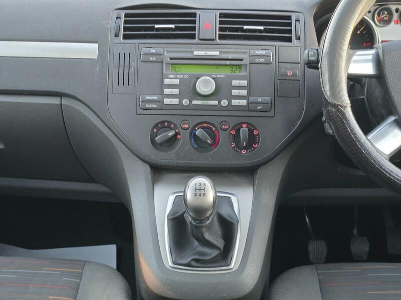 Used Ford C-Max 2009 for sale - 76801445: Photo 13