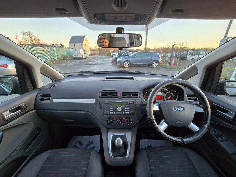 Used Ford C-Max 2009 for sale - 76801445: Photo 14