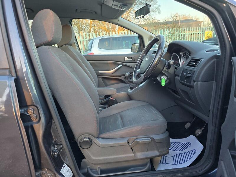 Used Ford C-Max 2009 for sale - 76801445: Photo 16