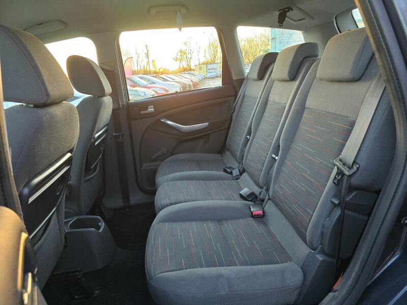 Used Ford C-Max 2009 for sale - 76801445: Photo 18