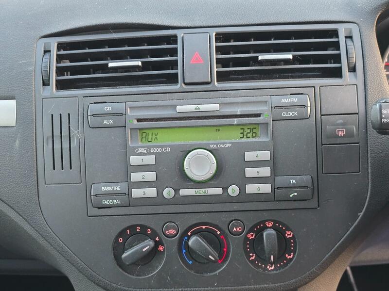 Used Ford C-Max 2009 for sale - 76801445: Photo 28