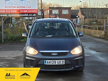Used Ford C-Max 2009 for sale - 76801445: Photo