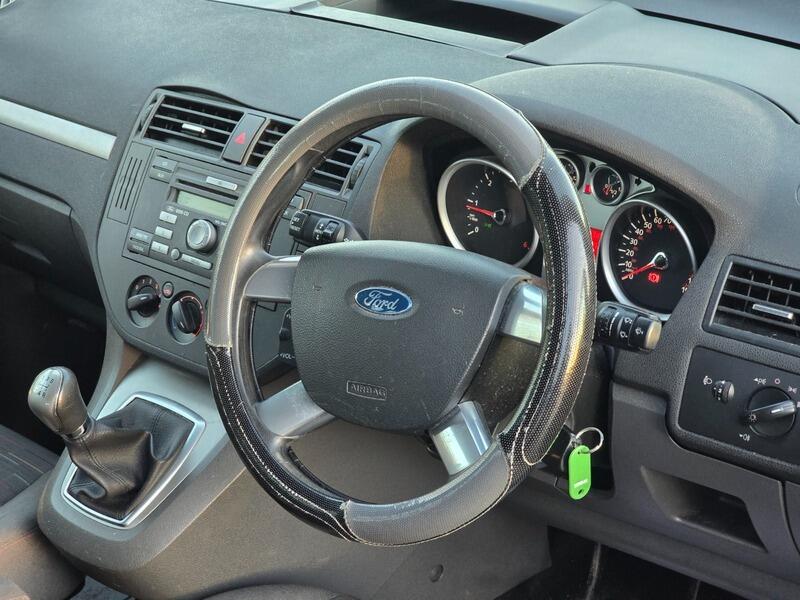 Used Ford C-Max 2009 for sale - 76801445: Photo 30