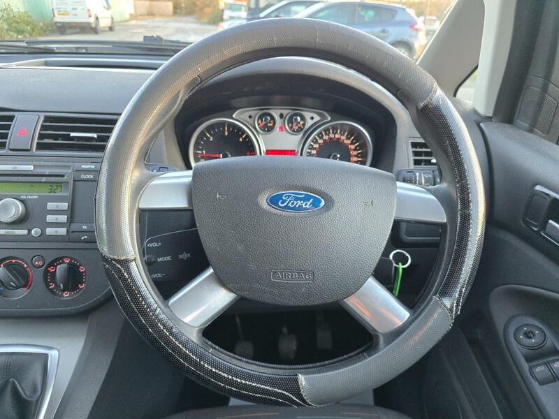 Used Ford C-Max 2009 for sale - 76801445: Photo 31