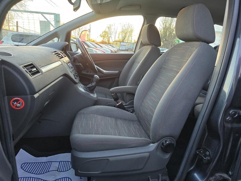 Used Ford C-Max 2009 for sale - 76801445: Photo 32