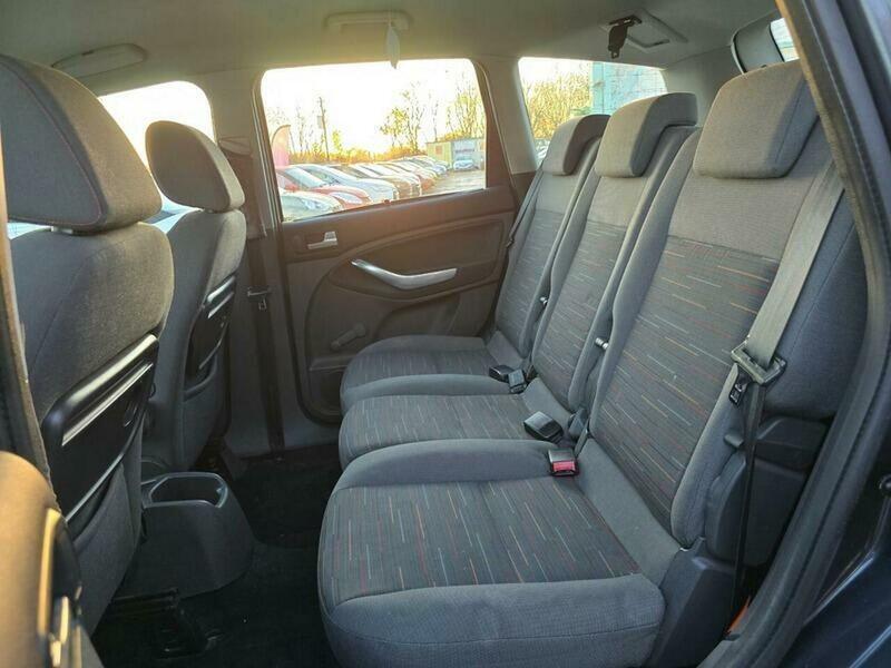 Used Ford C-Max 2009 for sale - 76801445: Photo 33