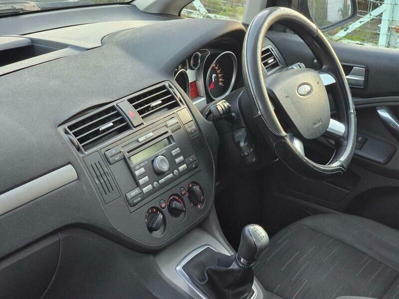 Used Ford C-Max 2009 for sale - 76801445: Photo 35