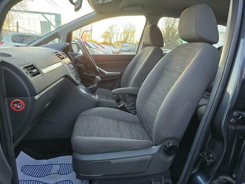 Used Ford C-Max 2009 for sale - 76801445: Photo 36