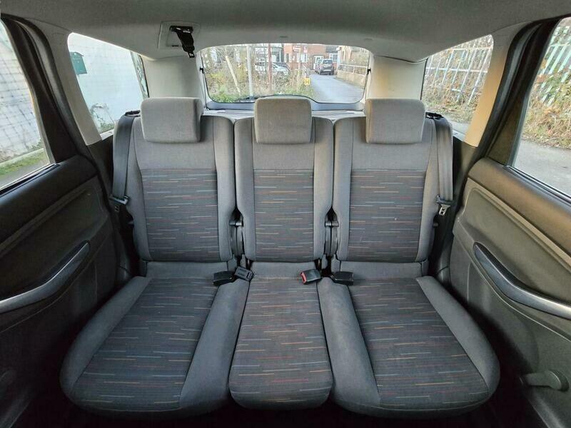 Used Ford C-Max 2009 for sale - 76801445: Photo 37