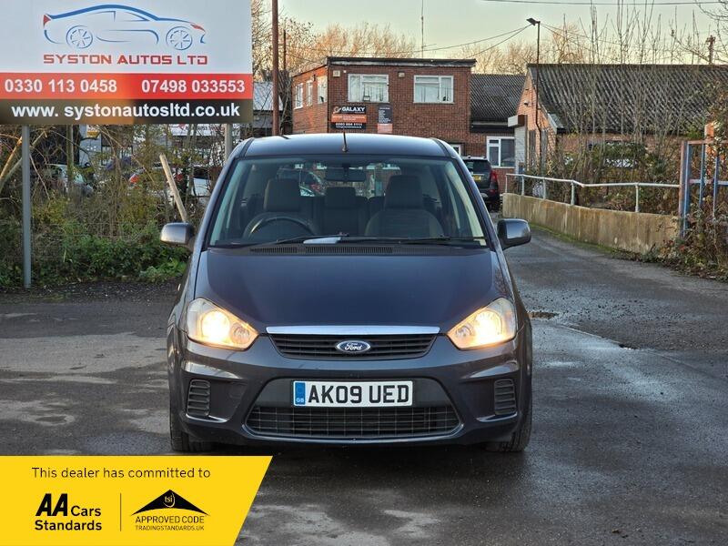 Used Ford C-Max 2009 for sale - 76801445: Photo 5