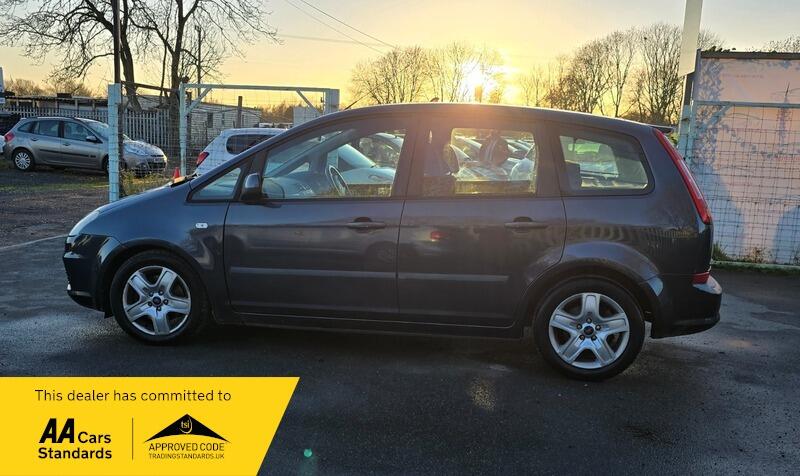 Used Ford C-Max 2009 for sale - 76801445: Photo 6