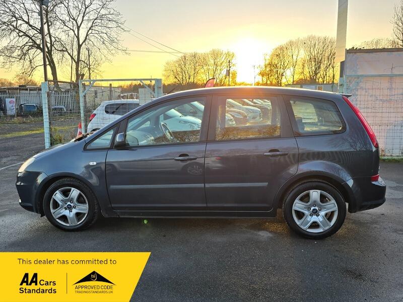 Used Ford C-Max 2009 for sale - 76801445: Photo 7