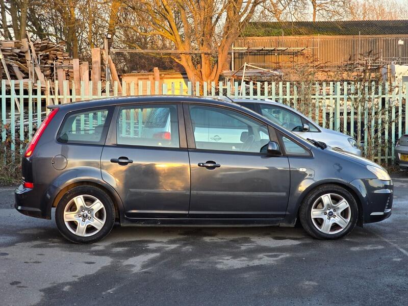 Used Ford C-Max 2009 for sale - 76801445: Photo 9