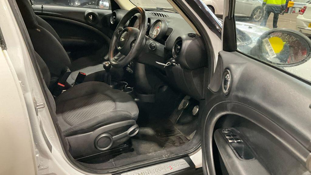 Used MINI Countryman 2014 for sale - 77892777: Photo 10