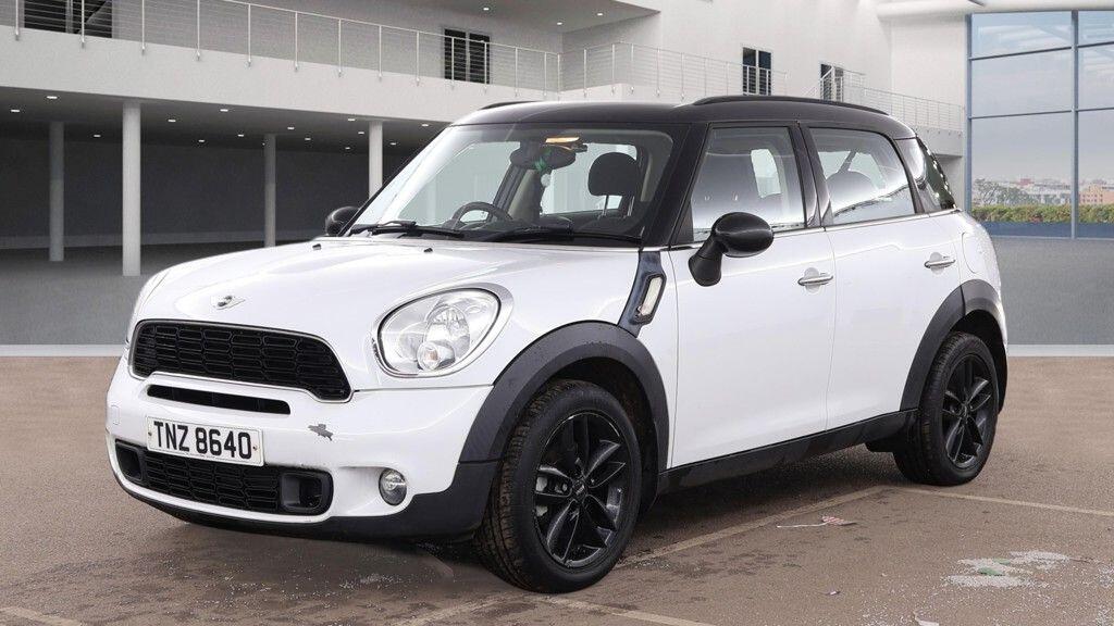 Used MINI Countryman 2014 for sale - 77892777: Photo 3