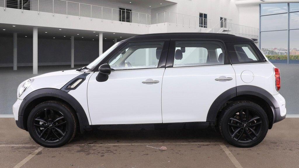 Used MINI Countryman 2014 for sale - 77892777: Photo 4