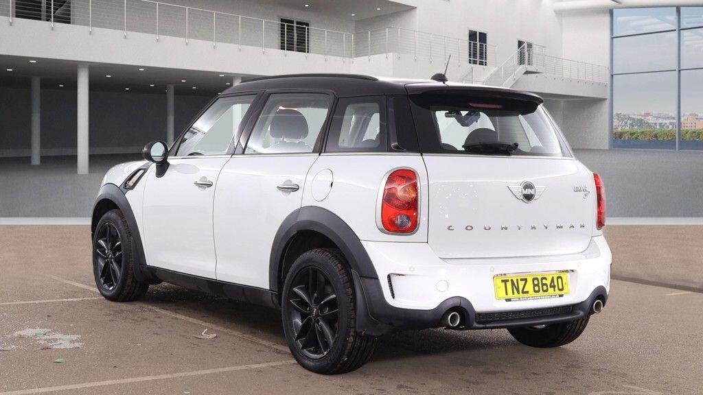 Used MINI Countryman 2014 for sale - 77892777: Photo 5