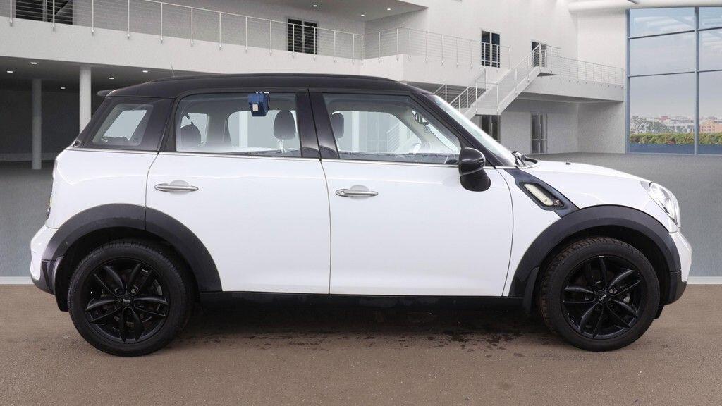 Used MINI Countryman 2014 for sale - 77892777: Photo 6