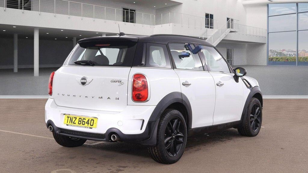 Used MINI Countryman 2014 for sale - 77892777: Photo 7