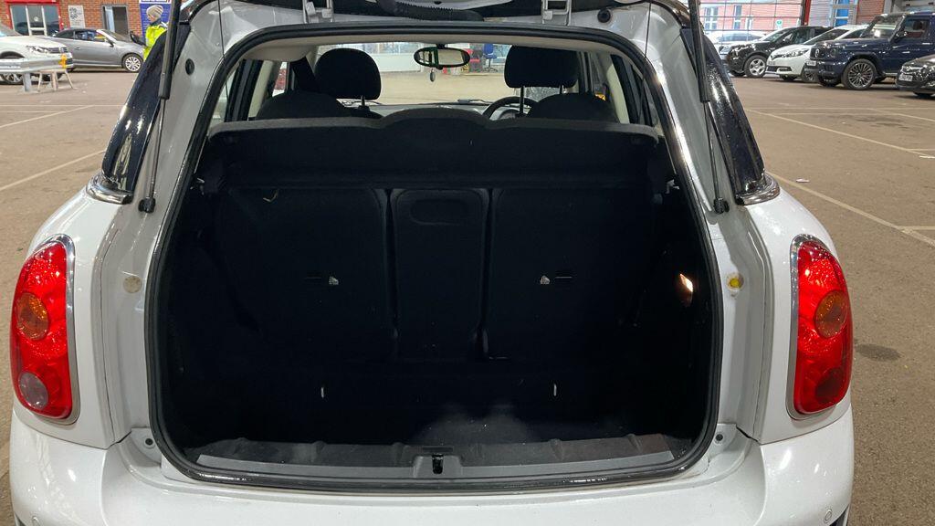 Used MINI Countryman 2014 for sale - 77892777: Photo 8