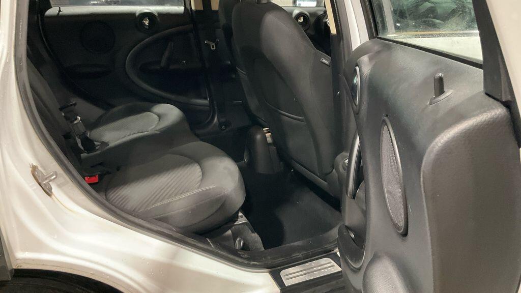 Used MINI Countryman 2014 for sale - 77892777: Photo 9