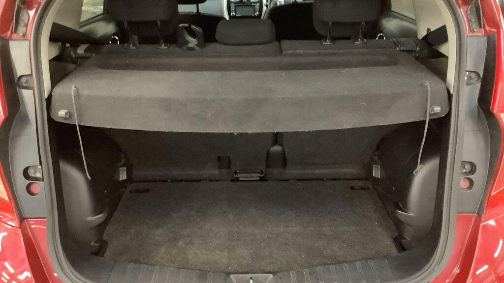 Used Nissan Note for sale - 77509717: Photo 10