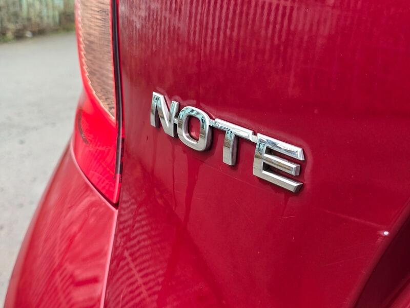 Used Nissan Note 2015 for sale - 77509717: Photo 11