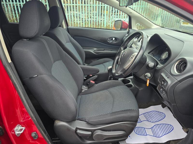 Used Nissan Note 2015 for sale - 77509717: Photo 12